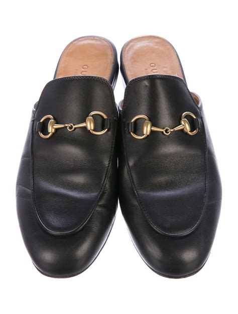 gucci princetown replica mens|gucci princetown mule.